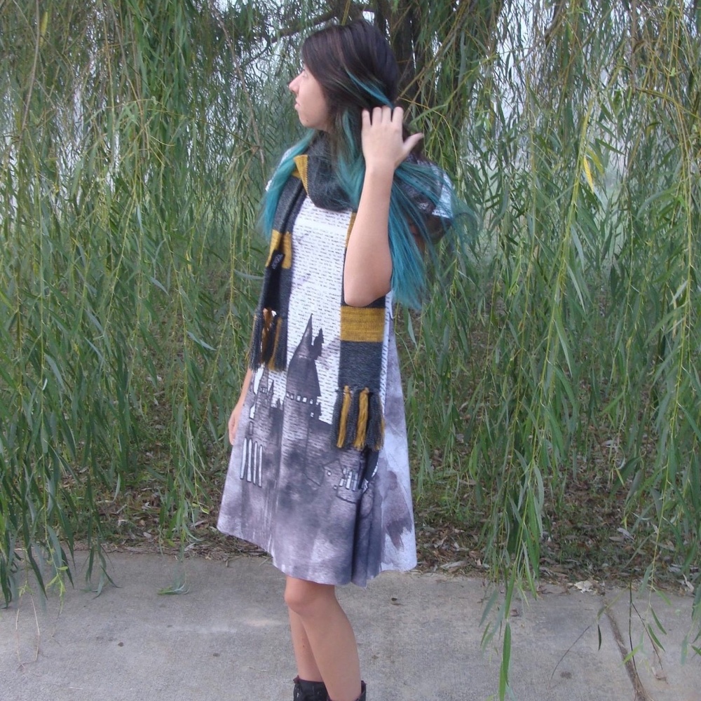 Harry Potter Dress